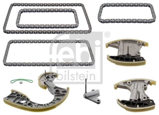 Timing Chain Kit